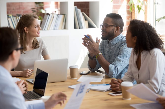 Instilling A Sense Of Accountability In Your Workforce